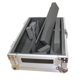 Flight Case for Large Format 10 In. DJ Mixers
