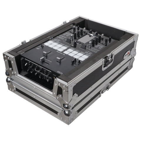ATA Flight Style Universal Road Case for Pioneer DJM S11 RANE SEVENTY 70 SEVENTY 72 MK2