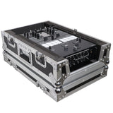 ATA Flight Style Universal Road Case for Pioneer DJM S11 RANE SEVENTY 70 SEVENTY 72 MK2