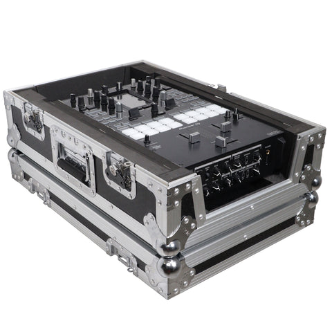 ATA Flight Style Universal Road Case for Pioneer DJM S11 RANE SEVENTY 70 SEVENTY 72 MK2