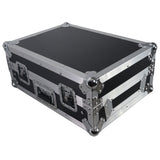 ATA Flight Style Universal Road Case with Sliding Laptop Shelf for Pioneer DJM S11 RANE SEVENTY 70 SEVENTY 72 MK2