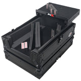 ATA Flight Style Universal Road Case with Sliding Laptop Shelf for Pioneer DJM S11 RANE SEVENTY 70 SEVENTY 72 MK