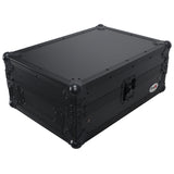 ATA Flight Style Universal Road Case with Sliding Laptop Shelf for Pioneer DJM S11 RANE SEVENTY 70 SEVENTY 72 MK