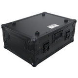 ATA Flight Style Universal Road Case with Sliding Laptop Shelf for Pioneer DJM S11 RANE SEVENTY 70 SEVENTY 72 MK