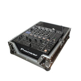 Flight Case for 12 In. Large Format DJ Mixers | Universal