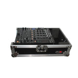 Flight Case for 12 In. Large Format DJ Mixers | Universal