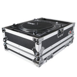 Flight Case for Rane 12 Motorized DJ Control System