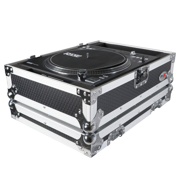 Flight Case for Rane 12 Motorized DJ Control System