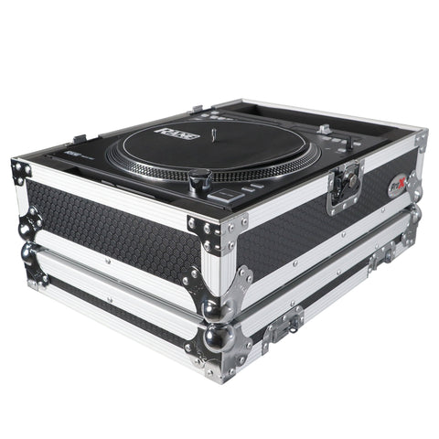 Flight Case for Rane 12 Motorized DJ Control System