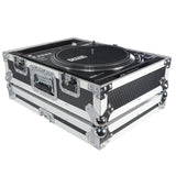 Flight Case for Rane 12 Motorized DJ Control System