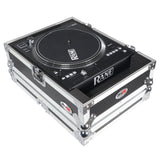 Flight Case for Rane 12 Motorized DJ Control System