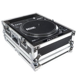 Flight Case for Rane 12 Motorized DJ Control System