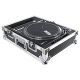 Flight Case for Rane 12 Motorized DJ Control System