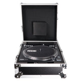 Flight Case for Rane 12 Motorized DJ Control System