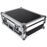 Flight Case for Rane 12 Motorized DJ Control System