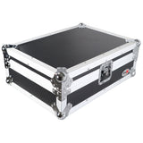 Flight Case for Rane 12 Motorized DJ Control System