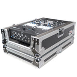 Flight Case for Rane Seventy-Two 72 and Rane Seventy DJ Mixer