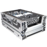 Flight Case for Rane Seventy-Two 72 and Rane Seventy DJ Mixer