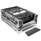 Flight Case for Rane Seventy-Two 72 and Rane Seventy DJ Mixer