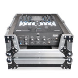 Flight Case for Rane Seventy-Two 72 and Rane Seventy DJ Mixer