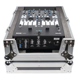 Flight Case for Rane Seventy-Two 72 and Rane Seventy DJ Mixer
