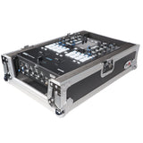 Flight Case for Rane Seventy-Two 72 and Rane Seventy DJ Mixer