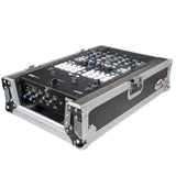Flight Case for Rane Seventy-Two 72 and Rane Seventy DJ Mixer