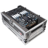 Flight Case for Rane Seventy-Two 72 and Rane Seventy DJ Mixer