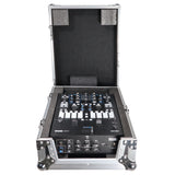 Flight Case for Rane Seventy-Two 72 and Rane Seventy DJ Mixer
