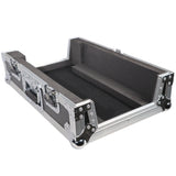 Flight Case for Rane Seventy-Two 72 and Rane Seventy DJ Mixer