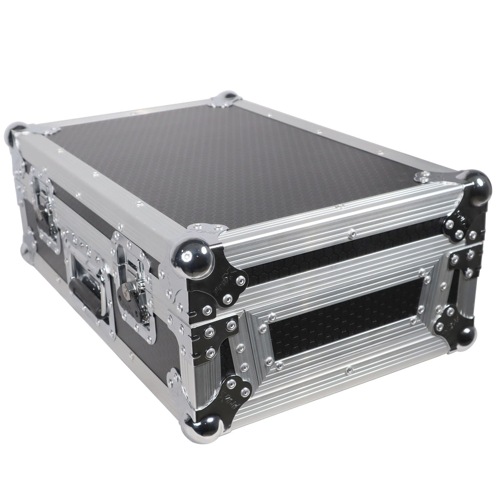 Flight Case for Rane Seventy-Two 72 and Rane Seventy DJ Mixer