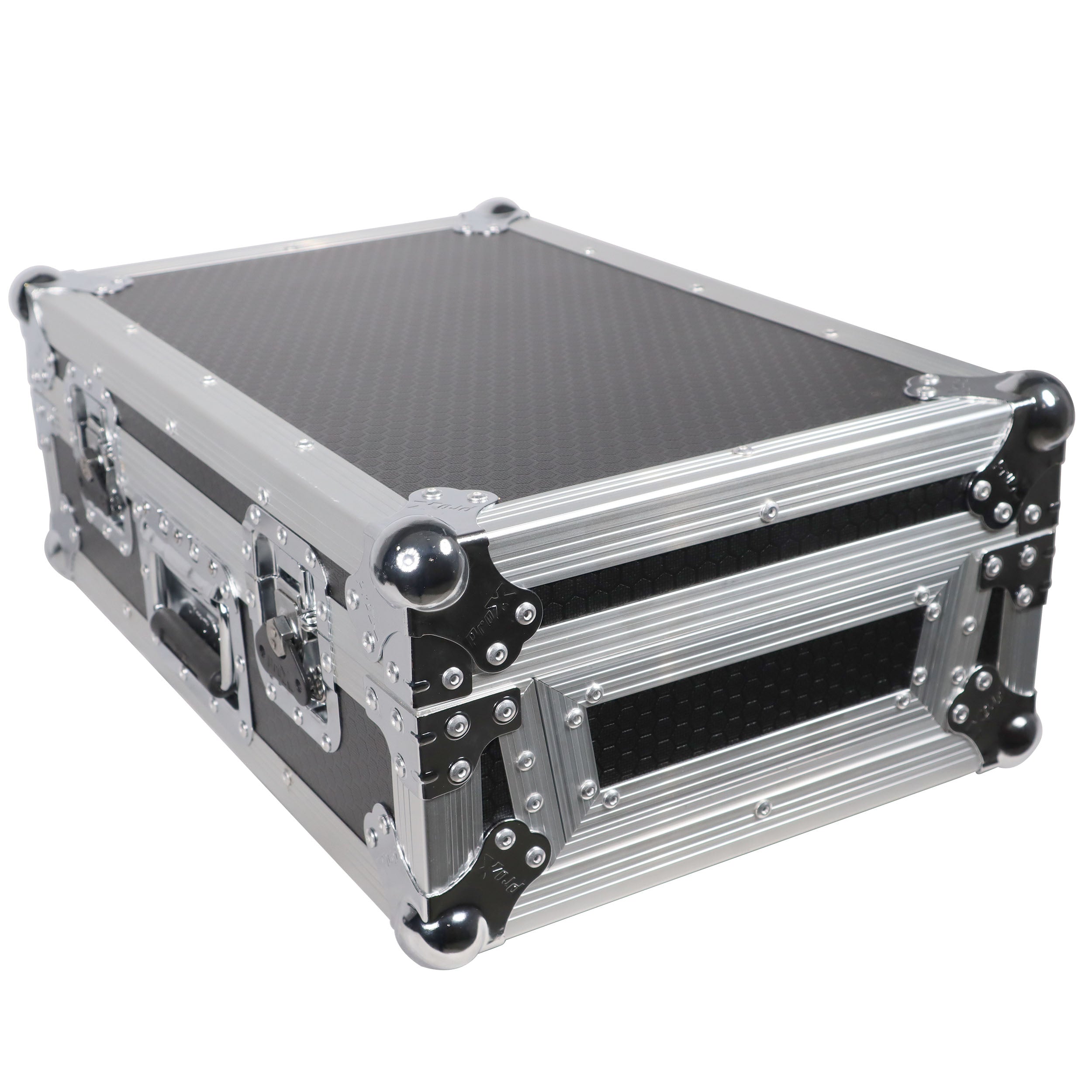 Flight Case for Rane Seventy-Two 72 and Rane Seventy DJ Mixer
