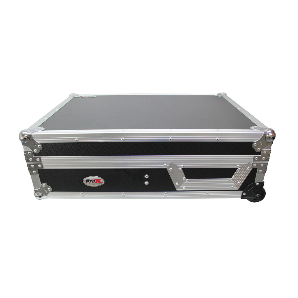 Single Battle Mode Case for RANE Twelve 12 RANE Seventy Two 72 Mixer 12