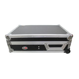 Single Battle Mode Case for RANE Twelve 12 RANE Seventy Two 72 Mixer 12