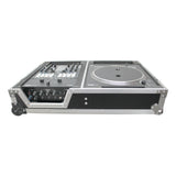 Single Battle Mode Case for RANE Twelve 12 RANE Seventy Two 72 Mixer 12