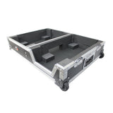 Single Battle Mode Case for RANE Twelve 12 RANE Seventy Two 72 Mixer 12