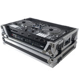 Flight Case For RANE ONE DJ Controller with 1U Rack and Wheels
