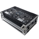 Flight Case For RANE ONE DJ Controller with 1U Rack and Wheels
