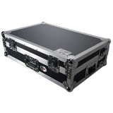 Flight Case For RANE ONE DJ Controller with 1U Rack and Wheels