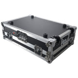 Flight Case For RANE ONE DJ Controller with 1U Rack and Wheels