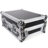 Flight Case for Pioneer DJM-S11 Mixer with Sliding Laptop Shelf