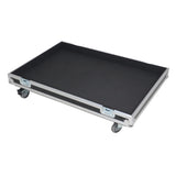 Universal ATA Speaker Flight Case for RCF SUB 8006-AS Speaker and most similar size Subs Int: 30 H x 45 W x 30 D in