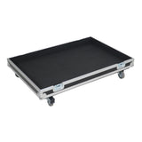 Universal ATA Speaker Flight Case for RCF SUB 8006-AS Speaker and most similar size Subs Int: 30 H x 45 W x 30 D in
