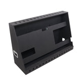 55" LED Floor Monitor with 4x 4" Wheels