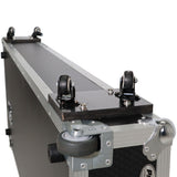 ATA Case For Single 70" to 85" Flatscreen TV Monitor Screen with Top Lid