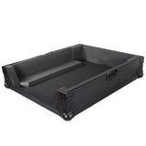 ATA Style Flight Road Case for Pioneer DJM-A9 DJM V10 DJ Mixer Black Finish