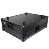 ATA Style Flight Road Case for Pioneer DJM-A9 DJM V10 DJ Mixer Black Finish