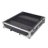ATA Flight Case Fits Waves eMotion LV1 Classic W/ Pull Handle and Wheels