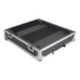 ATA Flight Case Fits Waves eMotion LV1 Classic W/ Pull Handle and Wheels