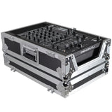 Flight Case for Pioneer CDJ-3000 DJS-1000 Denon SC6000 PRIME Large Format CD-Media Player